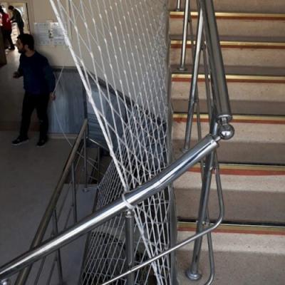 Okul Guvenlik Filesi