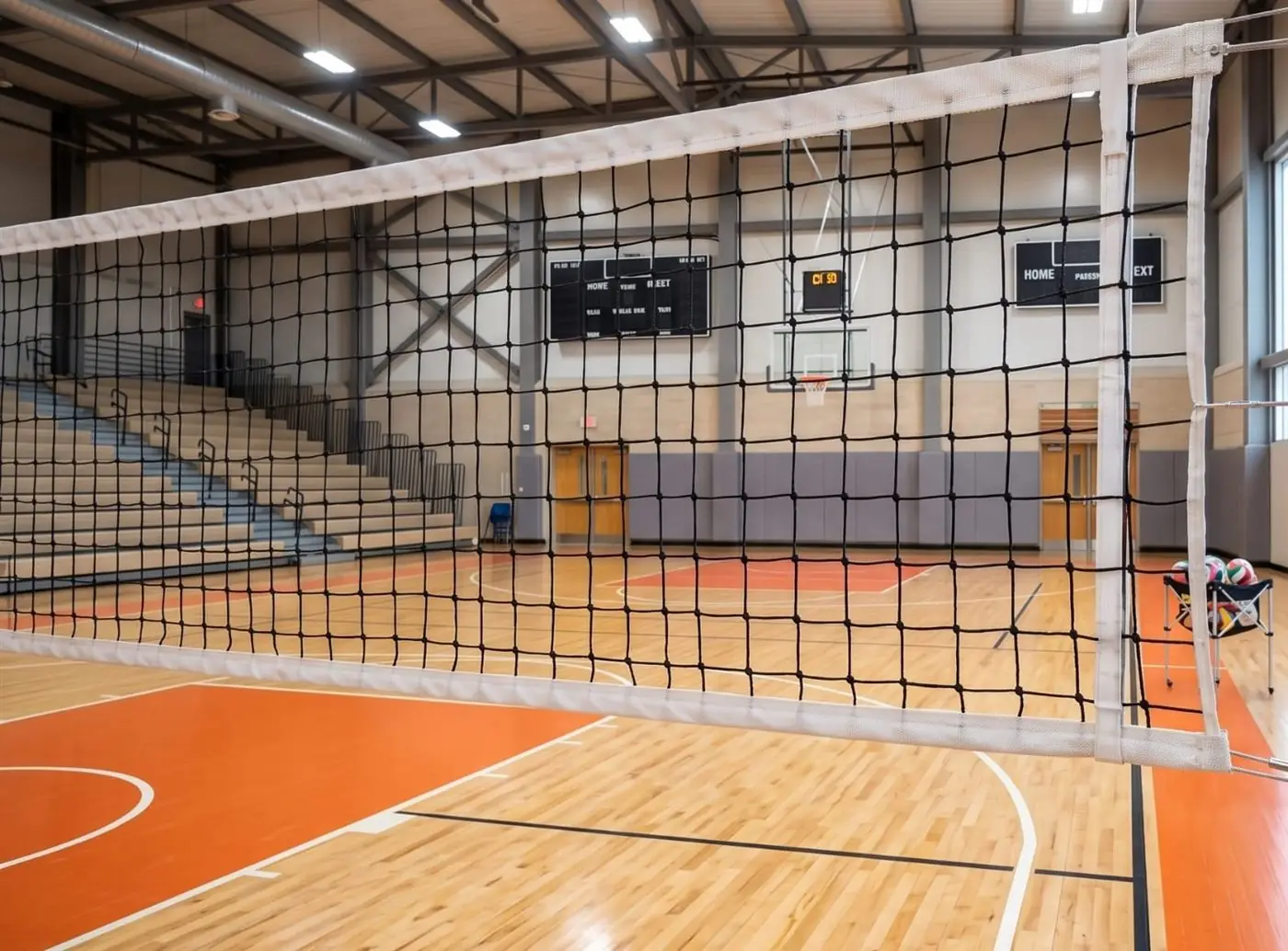 Voleybol Filesi